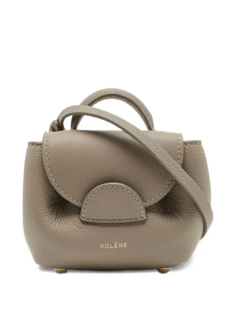 Polène Numéro Un Micro tote bag