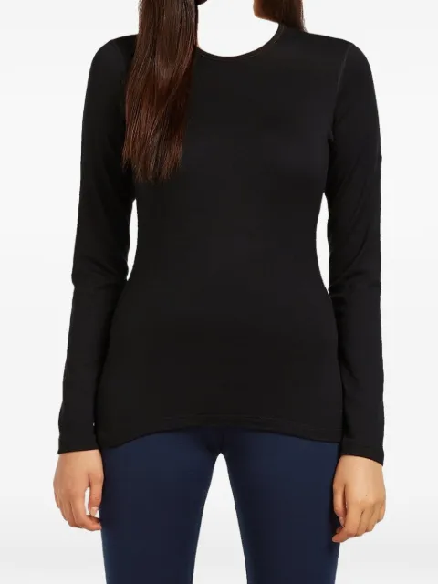 icebreaker 260 Oasis long-sleeve T-shirt