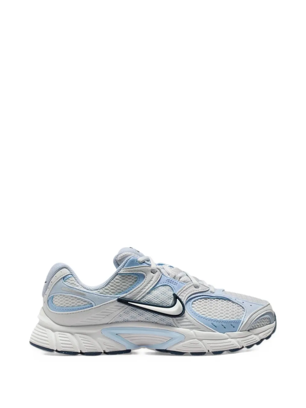 Nike V5 RNR panelled sneakers - Bianco