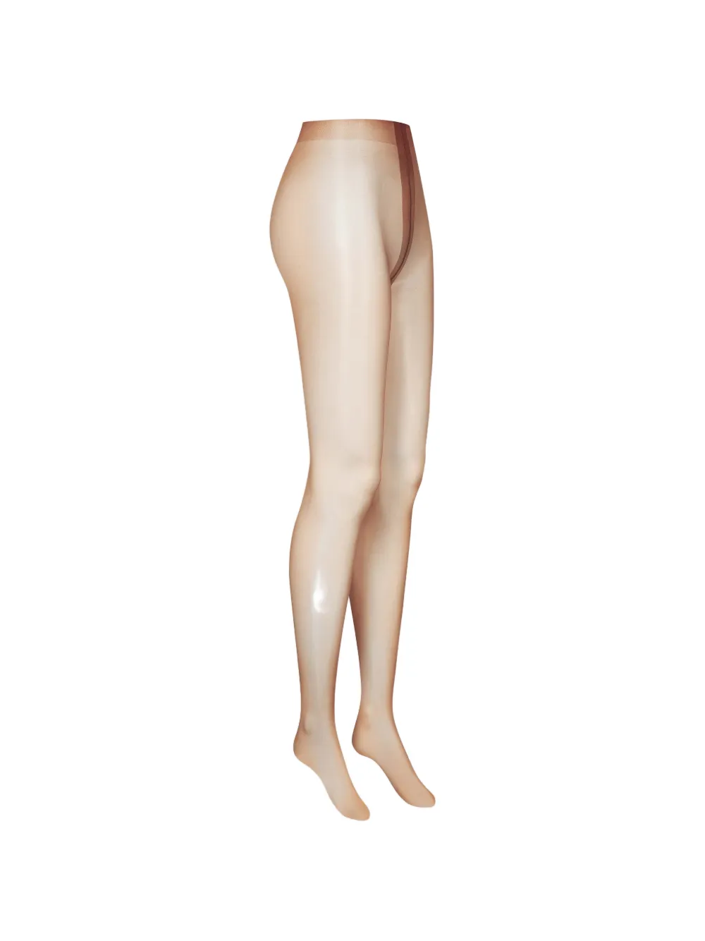 SCANDALE high-shine 10D tights - Tons neutres SCANDALE high-shine 10D tights - Tons neutres