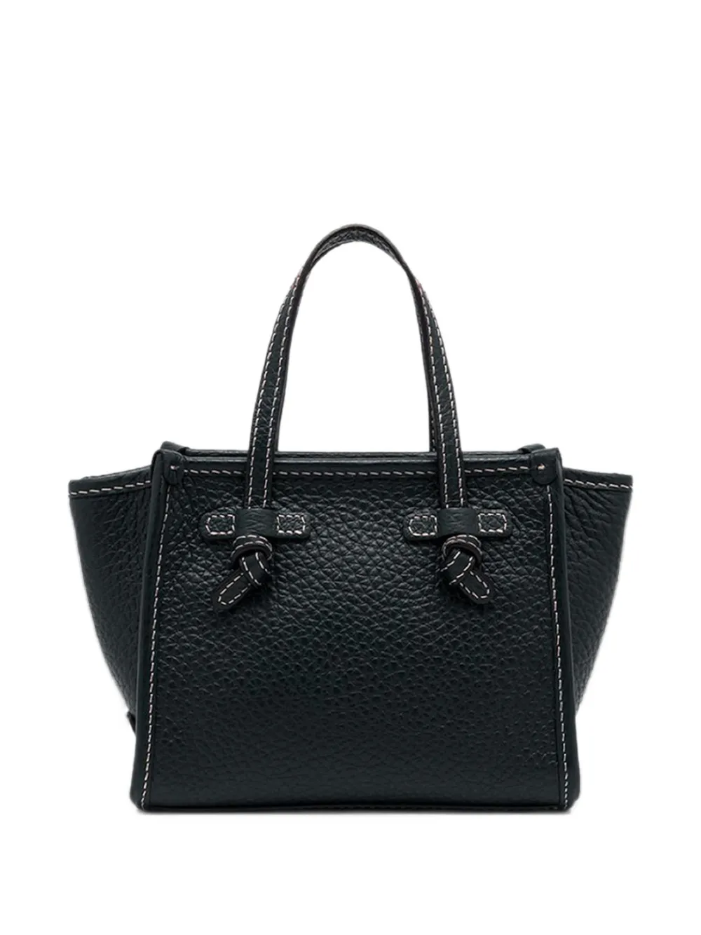 GIANNI CHIARINI small Miss Marcella tote bag Groen
