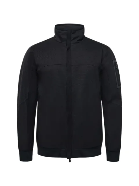 BOSS Hexatech bomber jacket