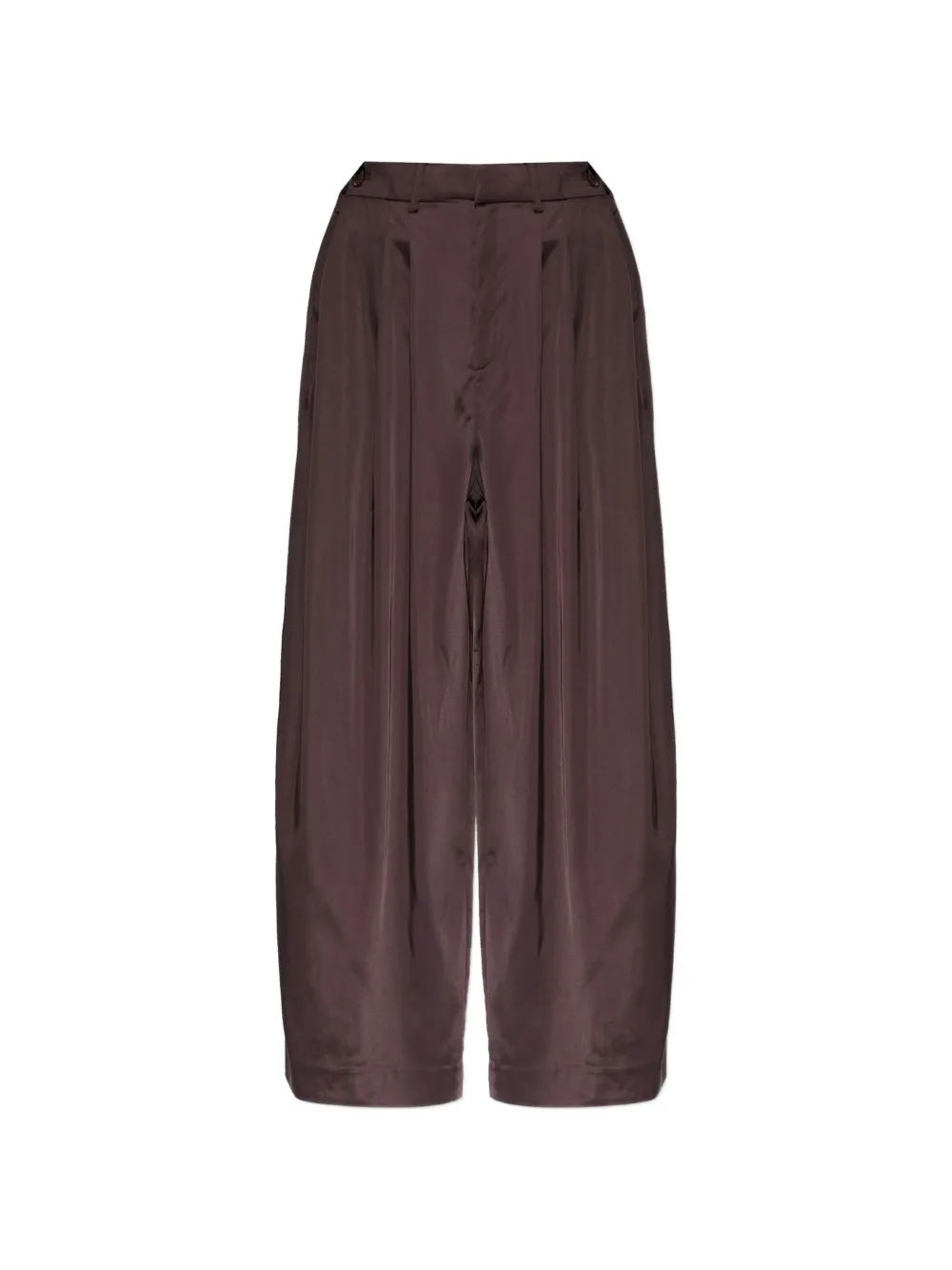 Gestuz Gzelva tailored trousers - Violet Gestuz Gzelva tailored trousers - Violet