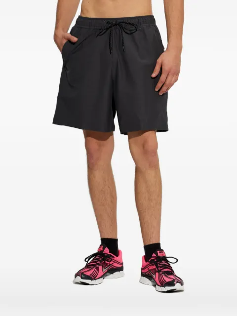 Nike Tech Dri-FIT Shori-knit shorts