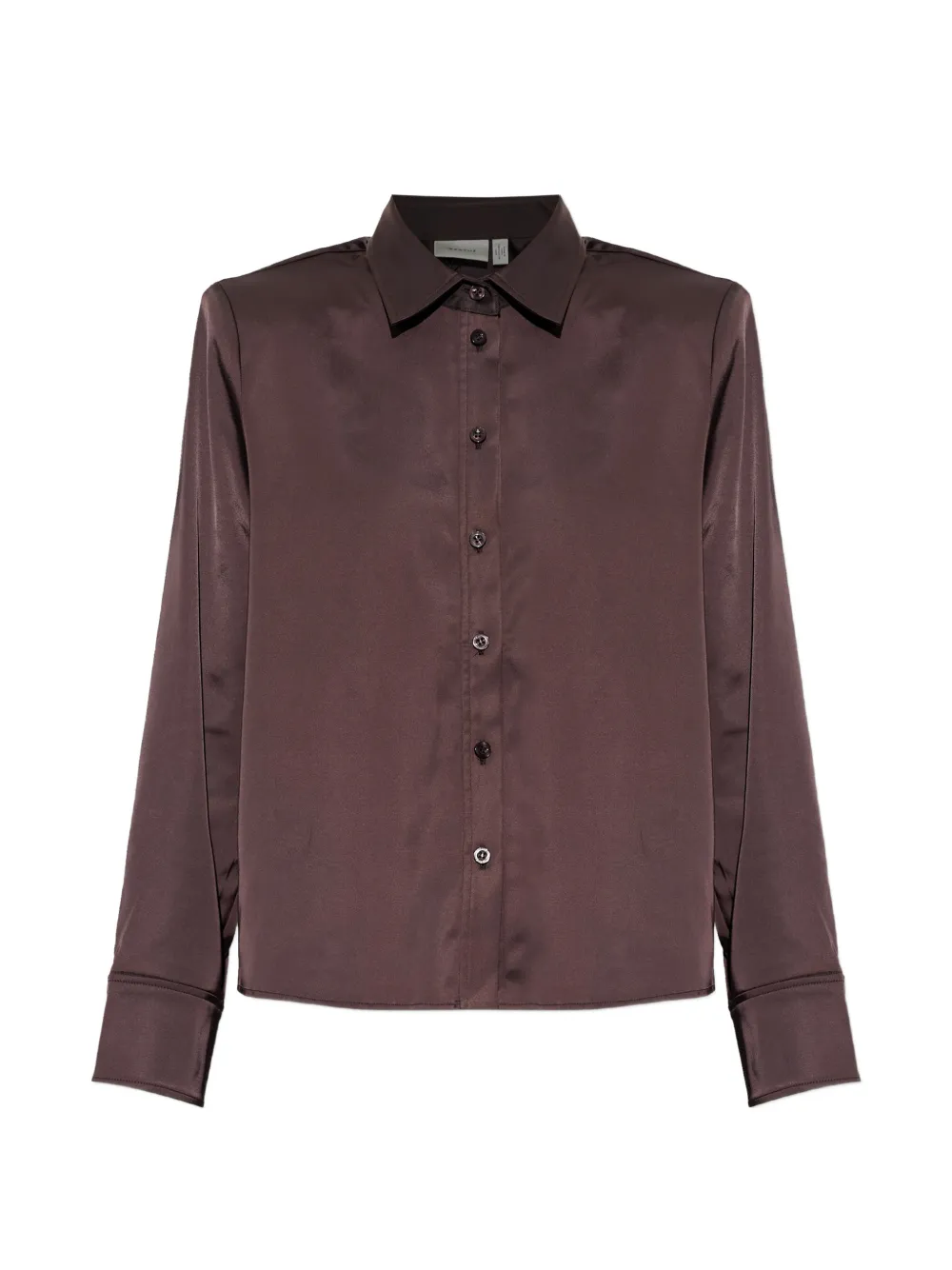 Gestuz Gzelva shirt Paars