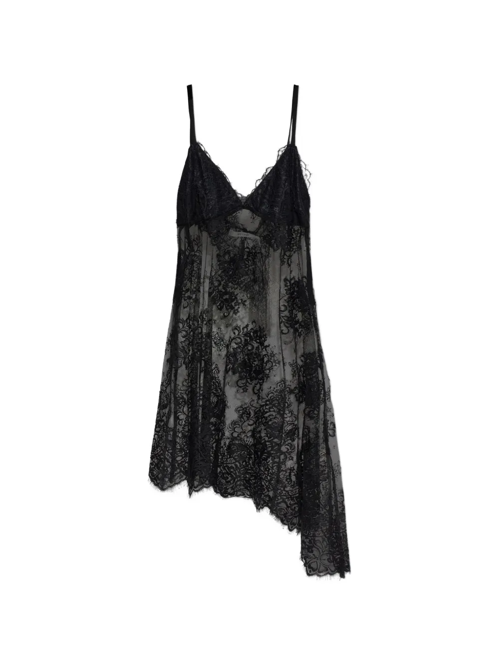 Gestuz Gzruby mini dress Zwart