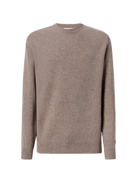 MC2 Saint Barth Regent lambswool sweater