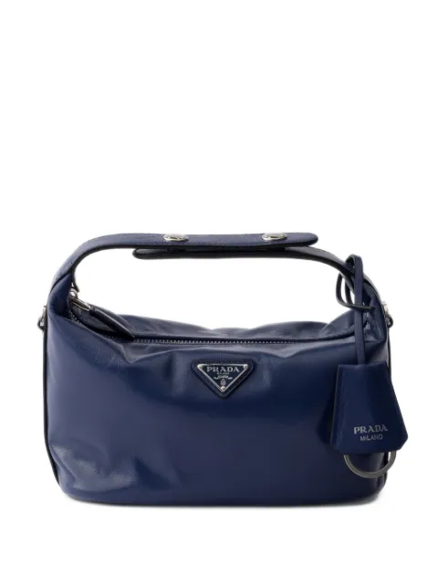 Prada Chérie leather mini-bag