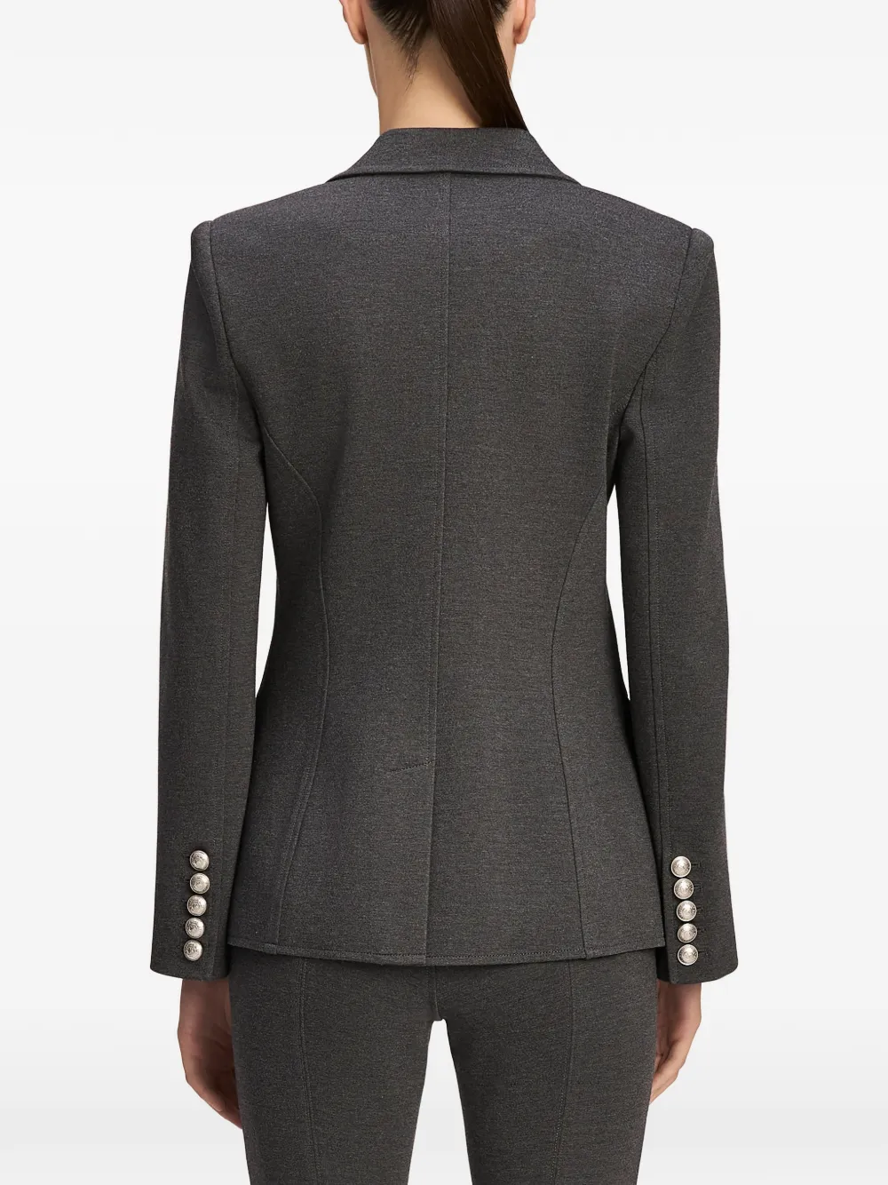 Cinq A Sept Danicka blazer Grijs