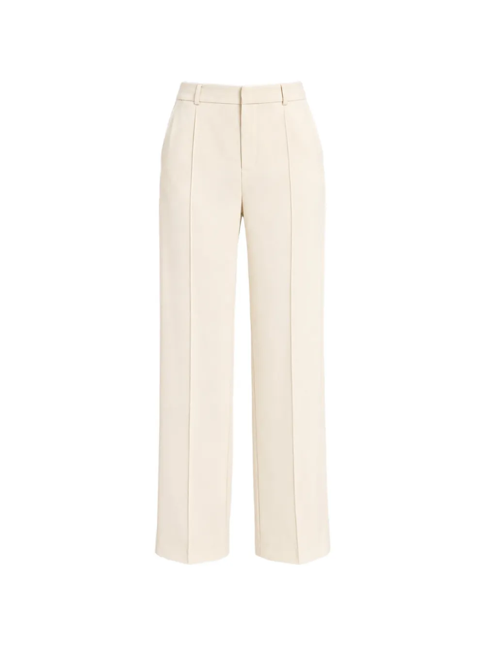 Cinq A Sept Calla tailored trousers Beige