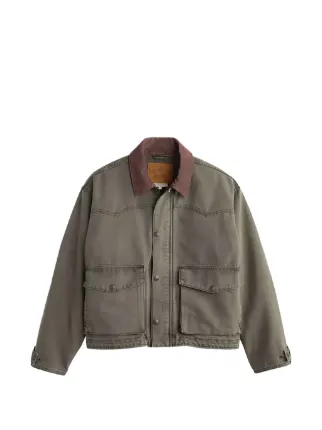 Levi's