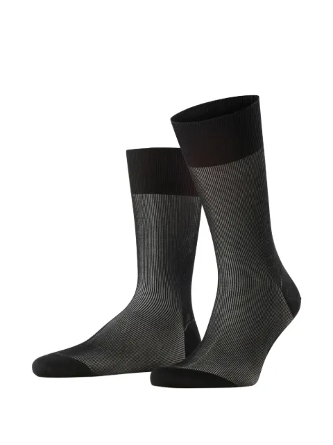 Falke Fine Shadow socks
