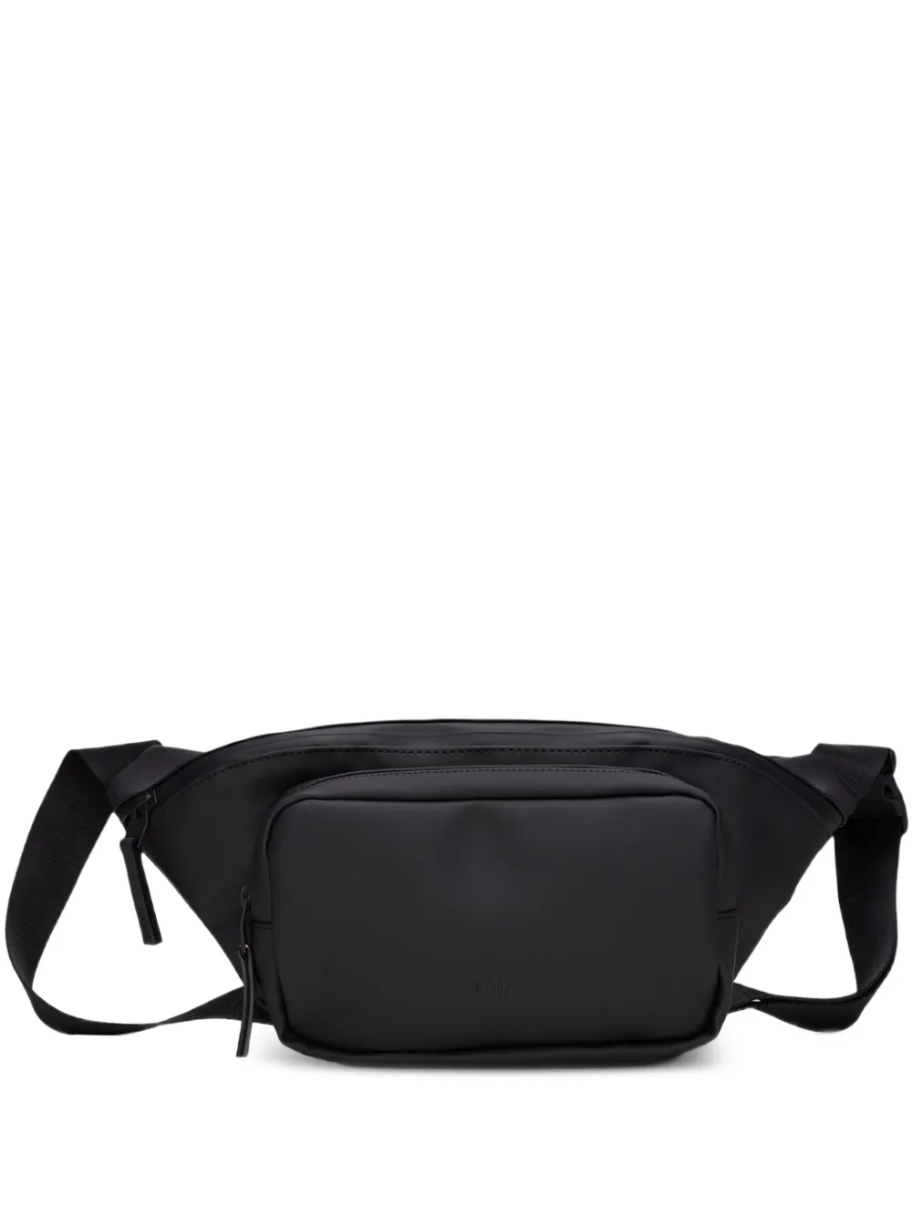 Rains Bum Bag W3 belt bag - Nero
