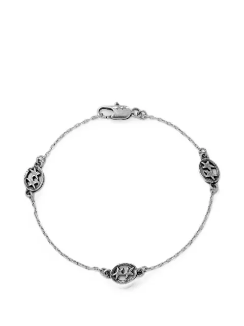 TWOJEYS mini Superstar bracelet