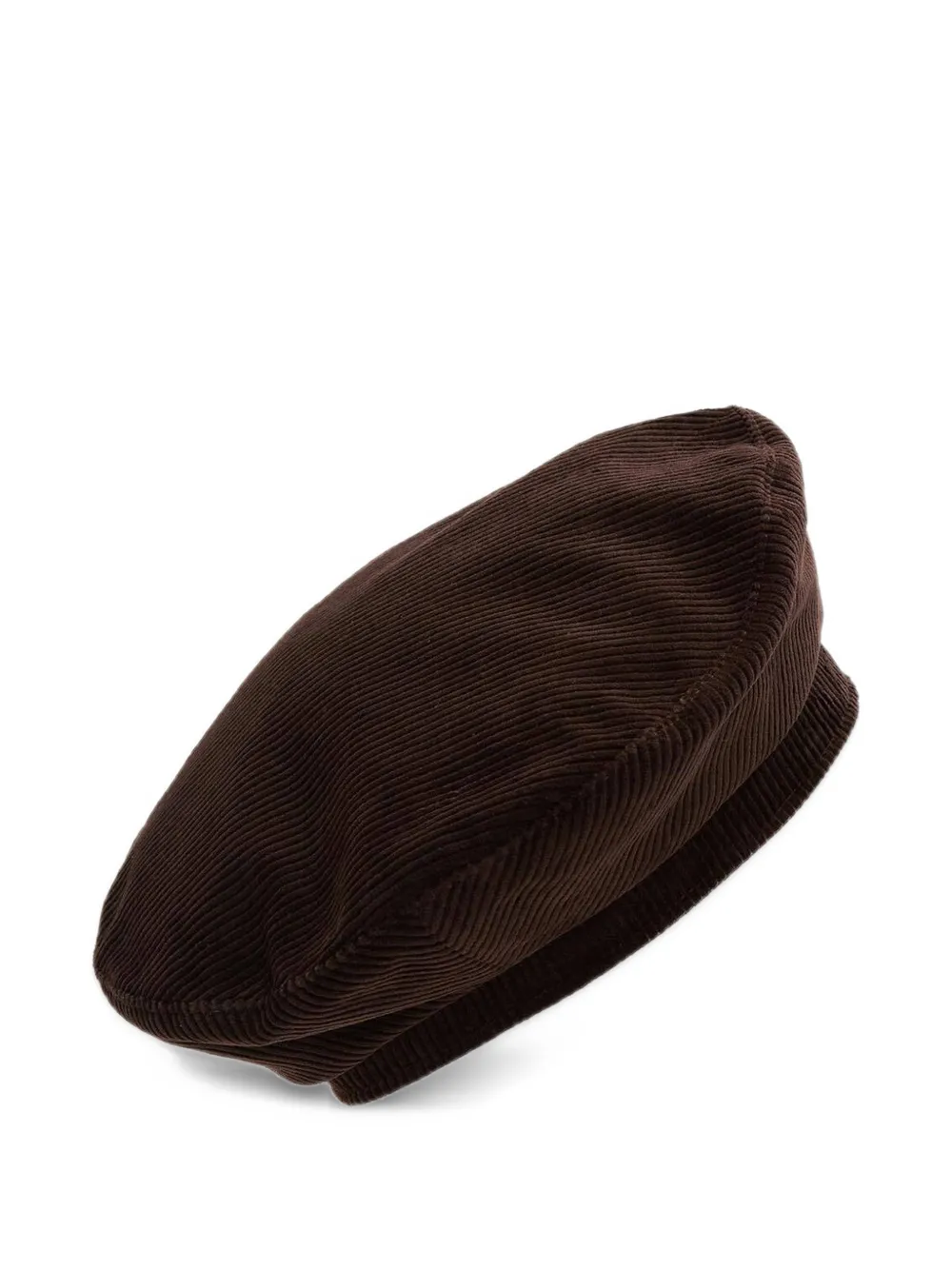 Barbour Overton beret Bruin