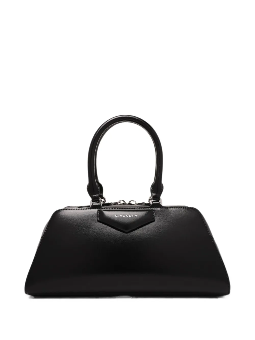Givenchy Antigona East-West tote bag Zwart