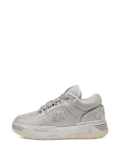 AMIRI crystal MA-1 sneakers