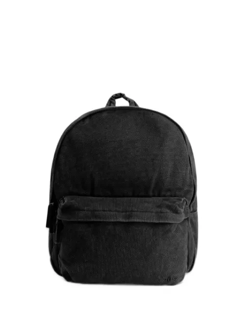 Arte Antwerp Sunfade washed backpack