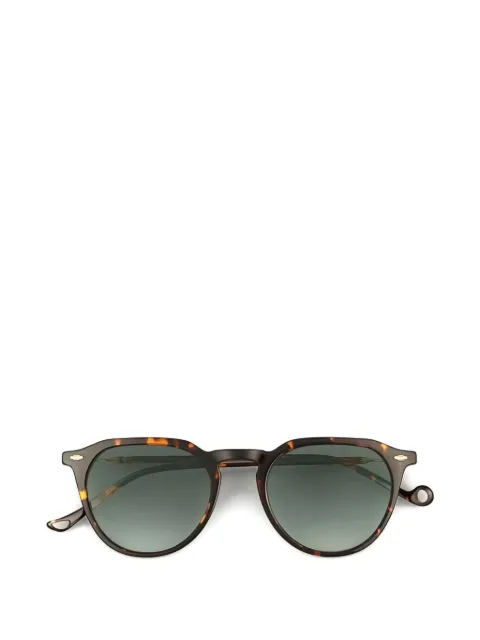 Eyepetizer Seongsu round-frame sunglasses