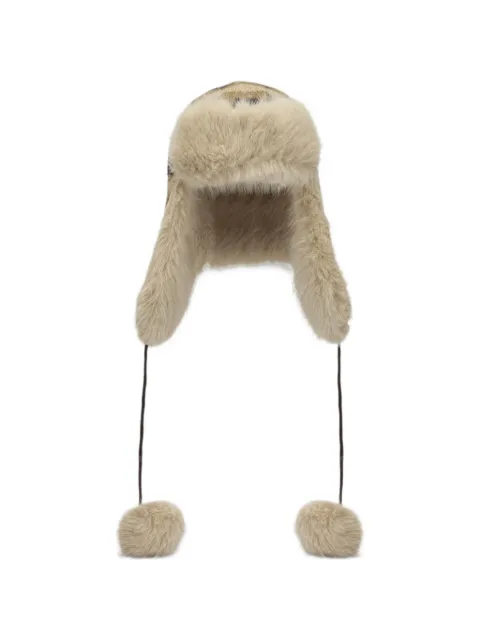 UGG Braylee UGGIsle flap hat