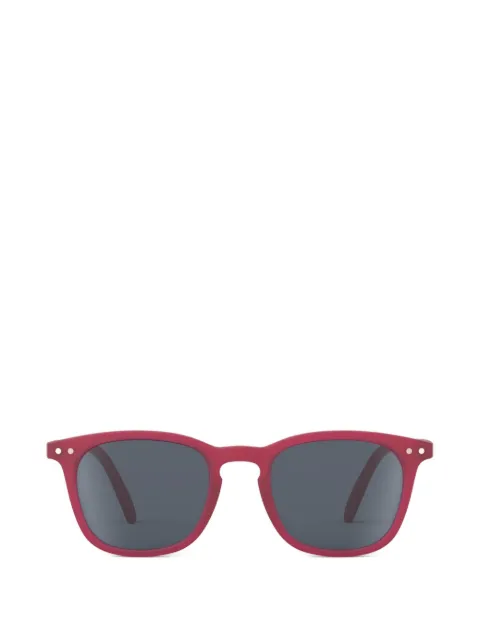 IZIPIZI KIDS lentes de sol #E con armazón cuadrada