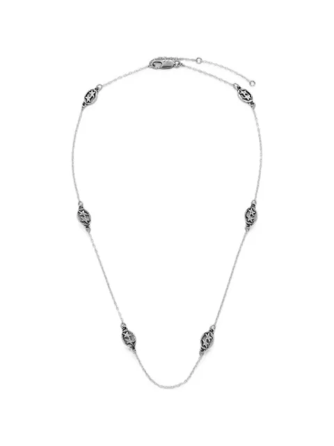 TWOJEYS mini Superstar necklace