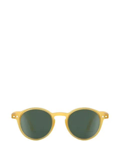 IZIPIZI KIDS lentes de sol con armazón redonda