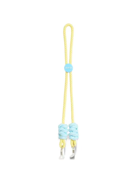 IZIPIZI KIDS rope-cord glasses strap