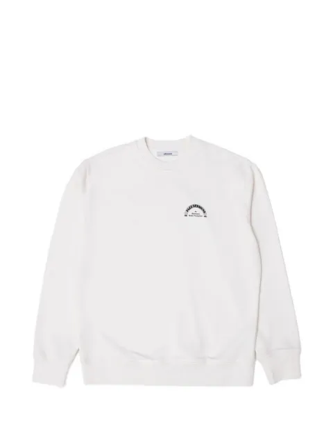 Edmmond Studios Jazz Sessions graphic-print sweatshirt