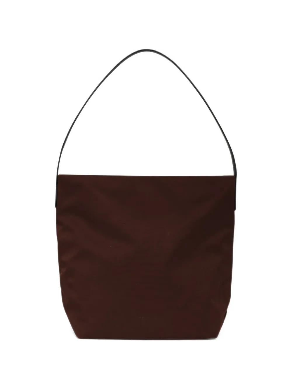 VeeCollective Essence Vertical tote bag Bruin