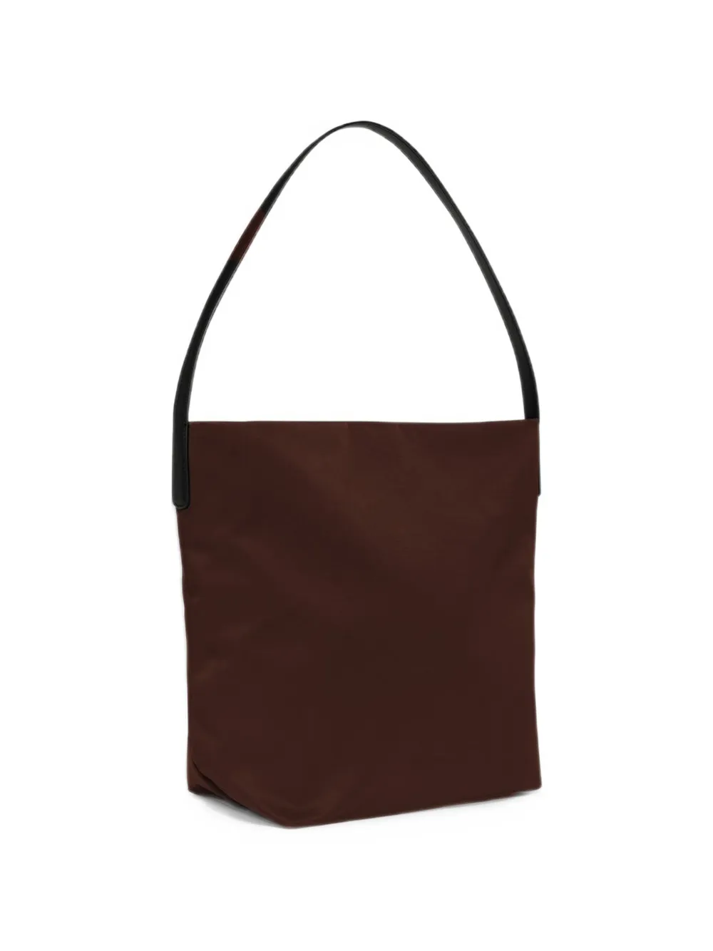 VeeCollective Essence Vertical tote bag Bruin