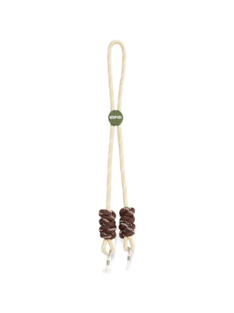 IZIPIZI KIDS cuerda con nudo