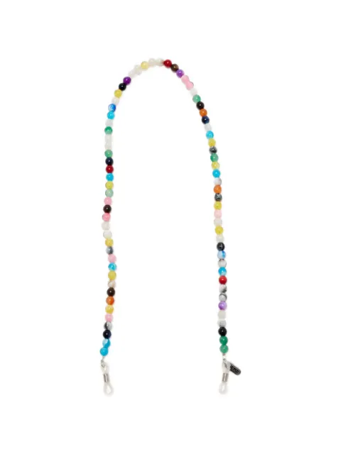IZIPIZI KIDS cordón para lentes con cuentas y perlas