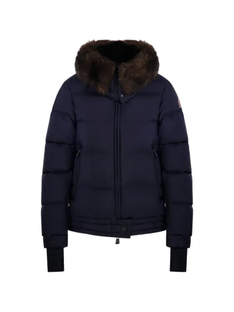 Moncler Grenoble veste de ski Arabbas rembourrée