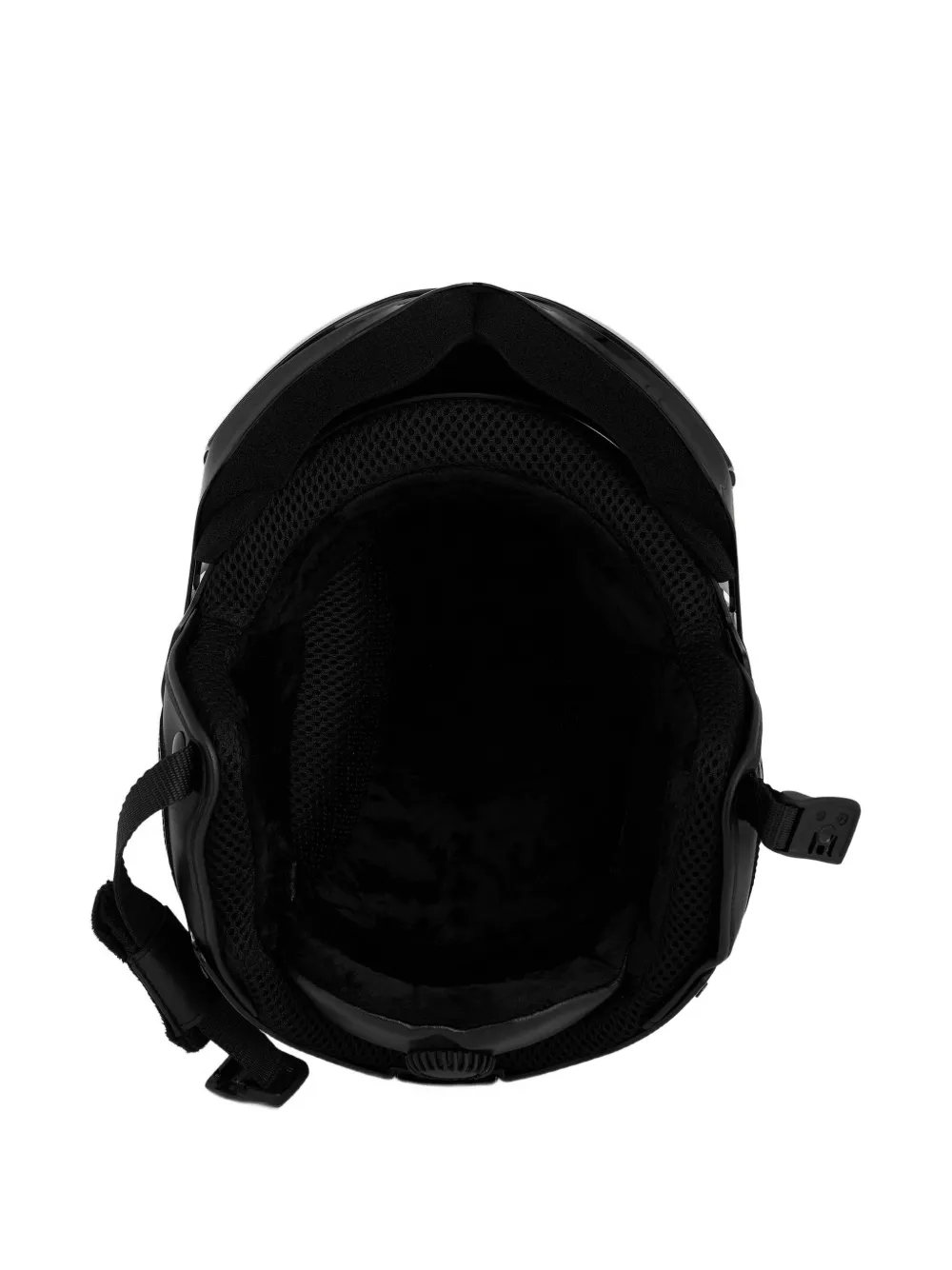 Fusalp Alvik ski helmet Zwart