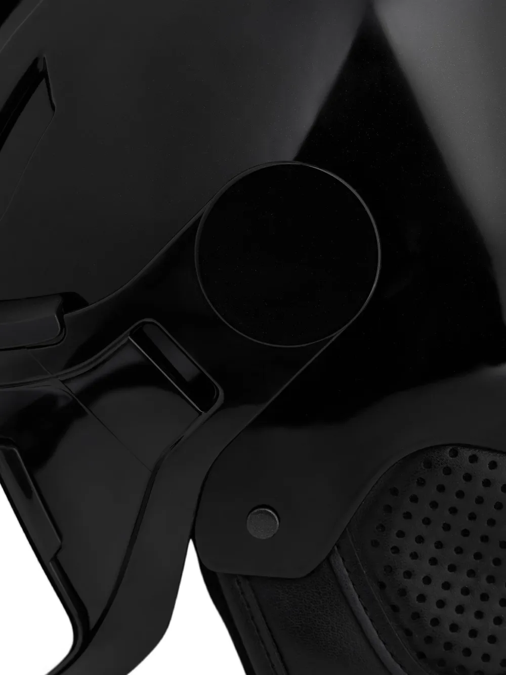 Fusalp Alvik ski helmet Zwart