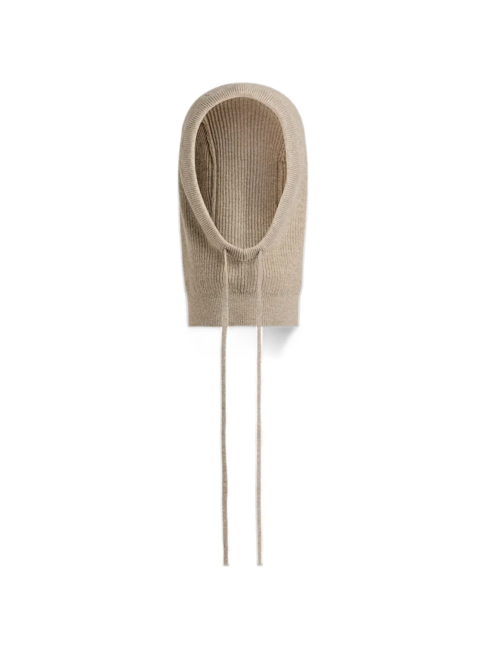 Fusalp Cozy Cowl balaclava Beige