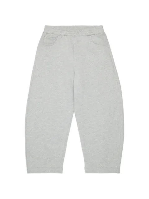 Marni Kids pantalones con pretina elástica