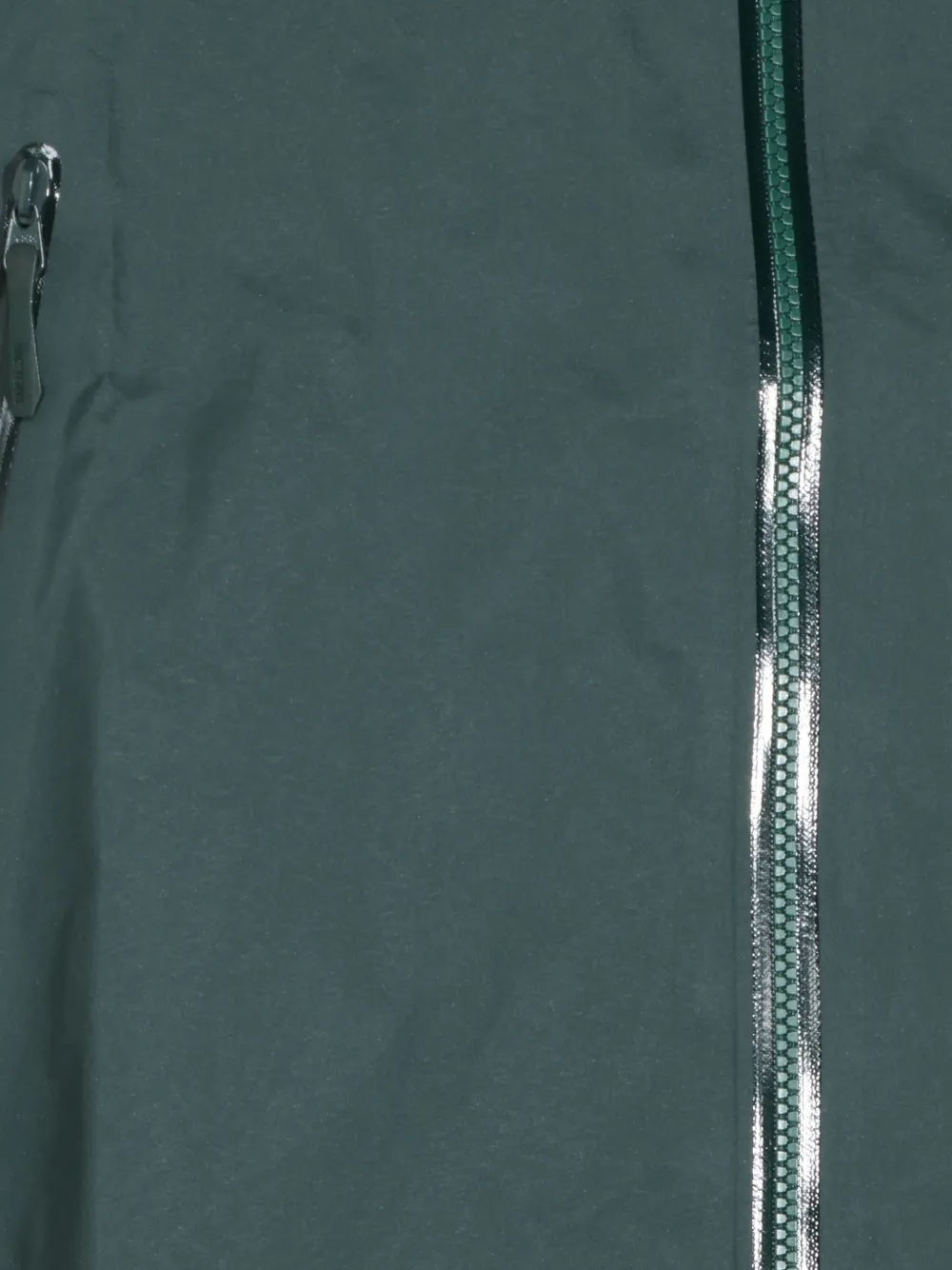 Arc'teryx Jack met geborduurd logo Groen