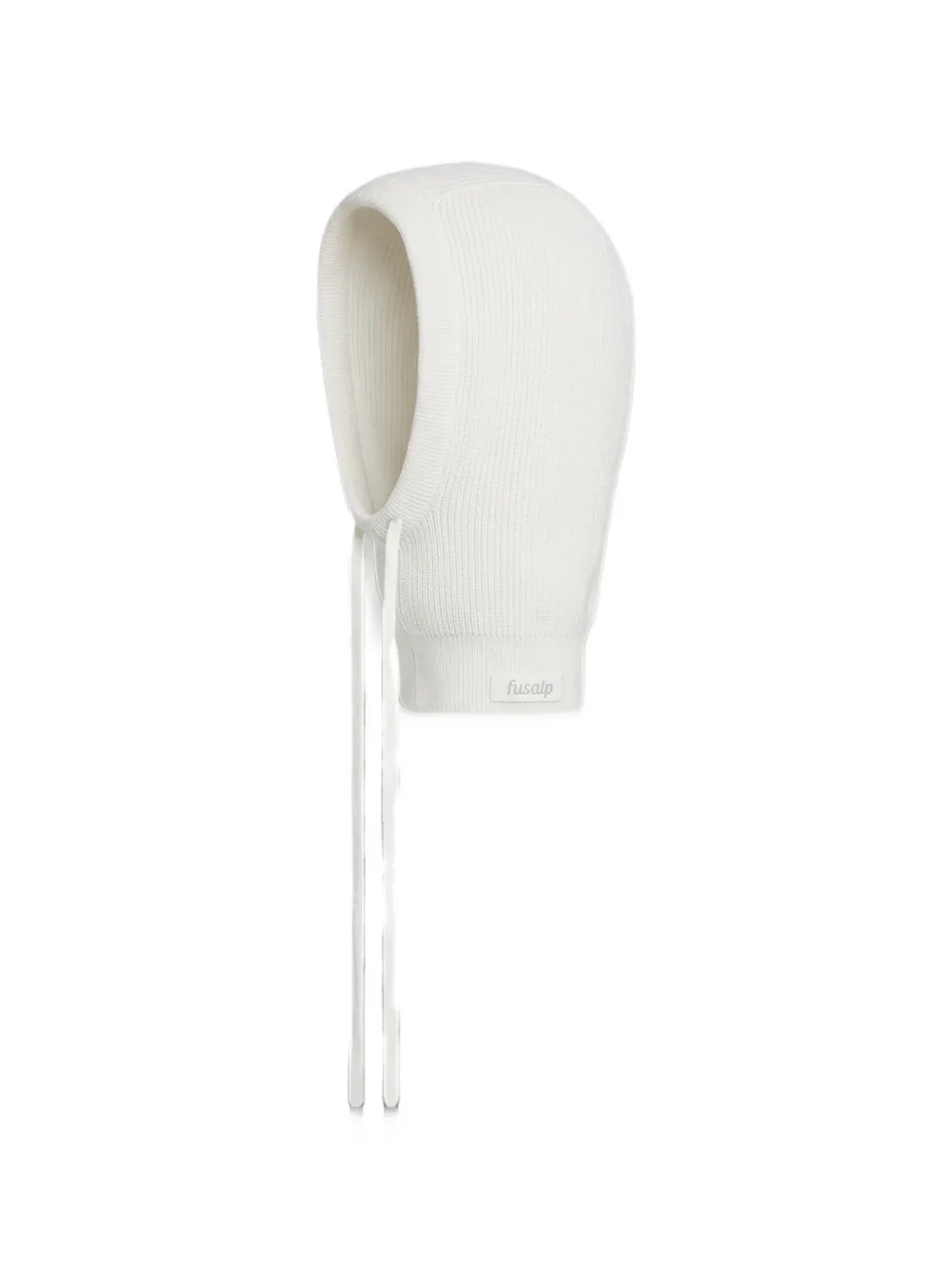 Fusalp Cozy Cowl balaclava Wit