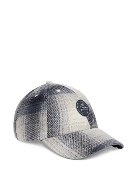 Fusalp Gavi Baseballkappe mit Check