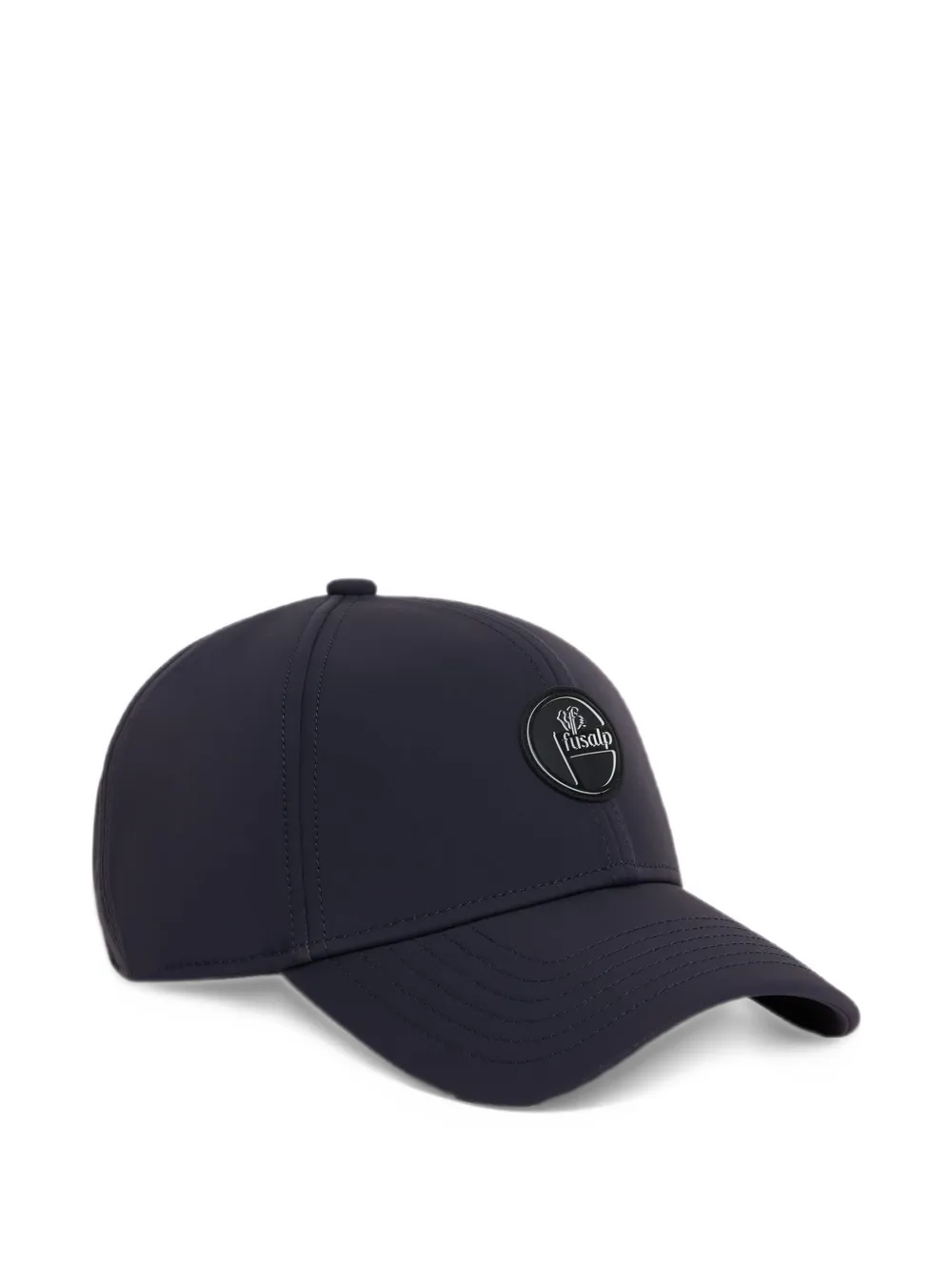 Fusalp Raining logo-patch cap | Image 2