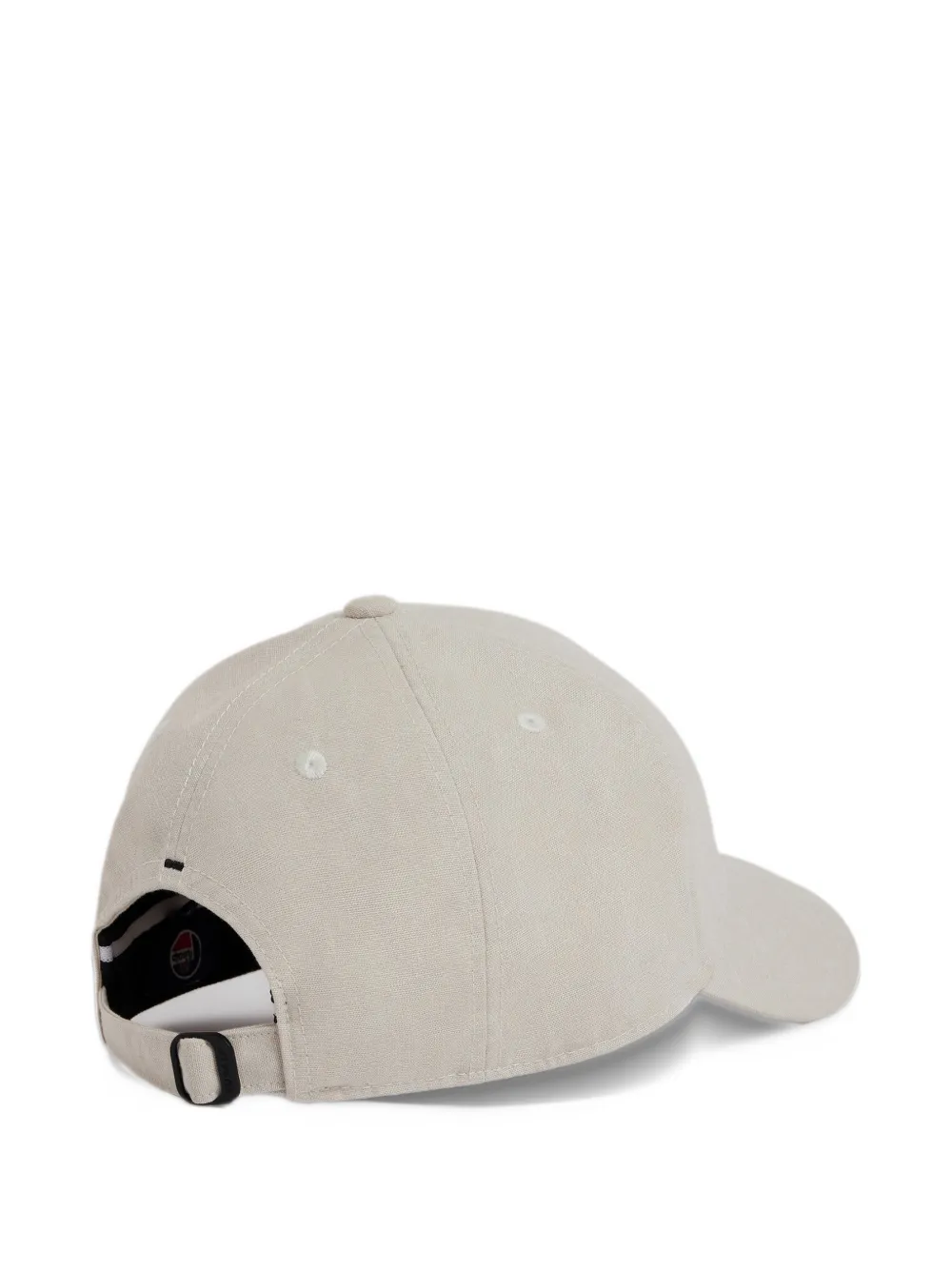 Fusalp wool baseball cap Beige