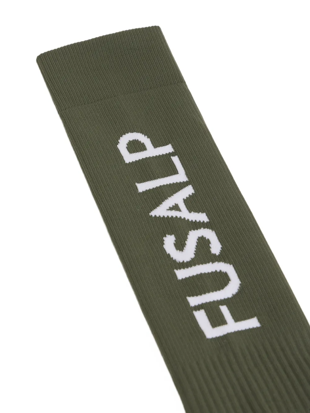 Fusalp Sock Pop ski socks Groen