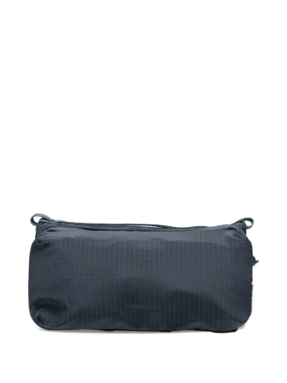 Topologie Bottle Sacoche shoulder bag - Blu