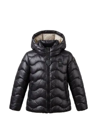 Blauer