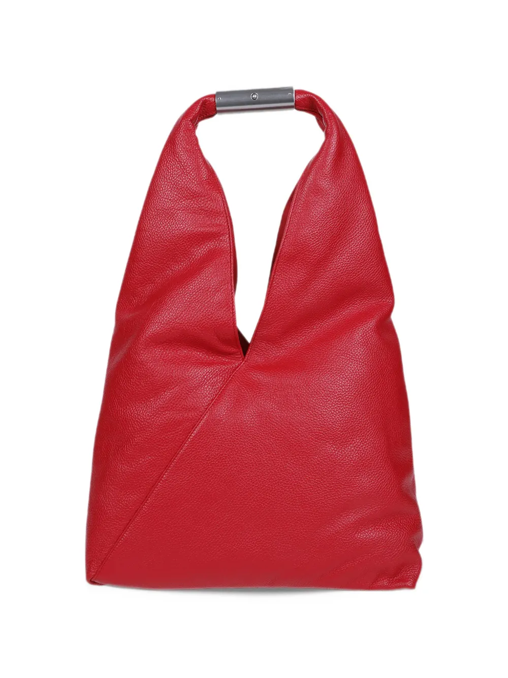 MM6 Maison Margiela Japanese bag jewel handle classic Rood