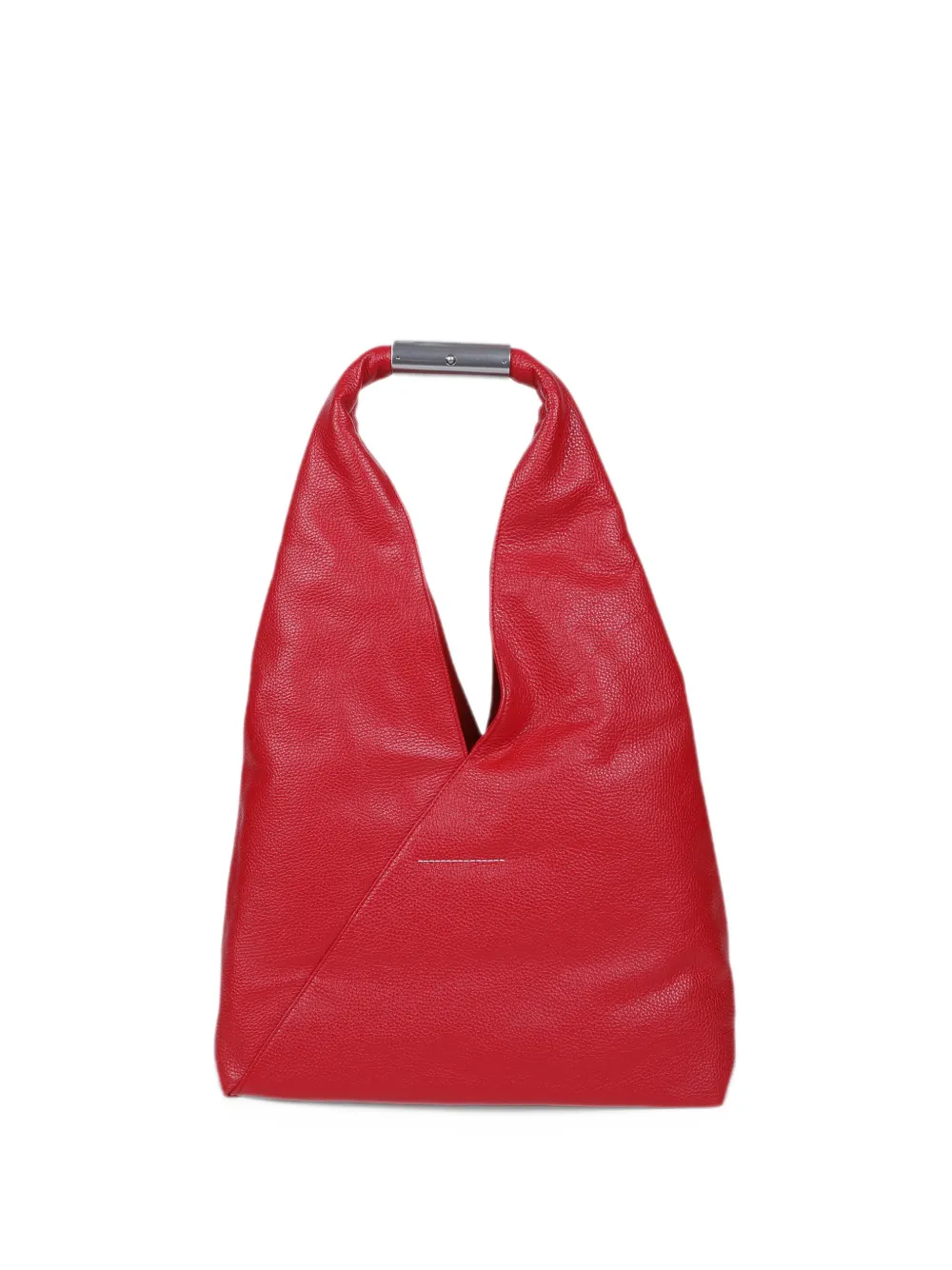 MM6 Maison Margiela Japanese bag jewel handle classic Rood