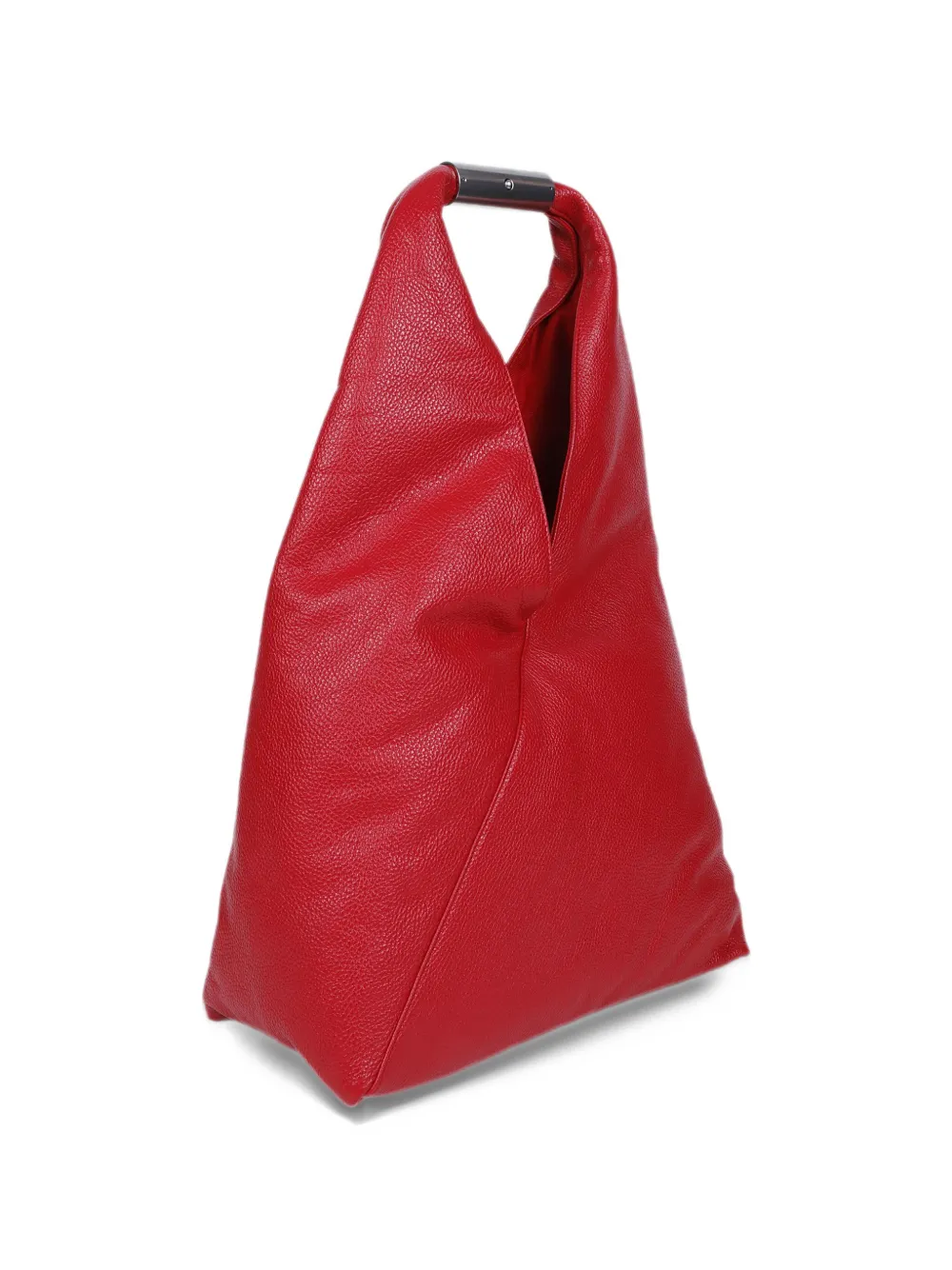 MM6 Maison Margiela Japanese bag jewel handle classic Rood