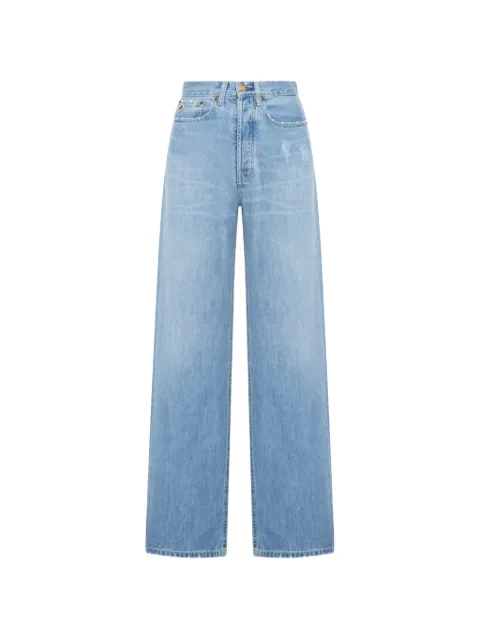 Iois Skater wide-leg jeans